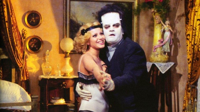 Frankenstein: Italian Style still 1