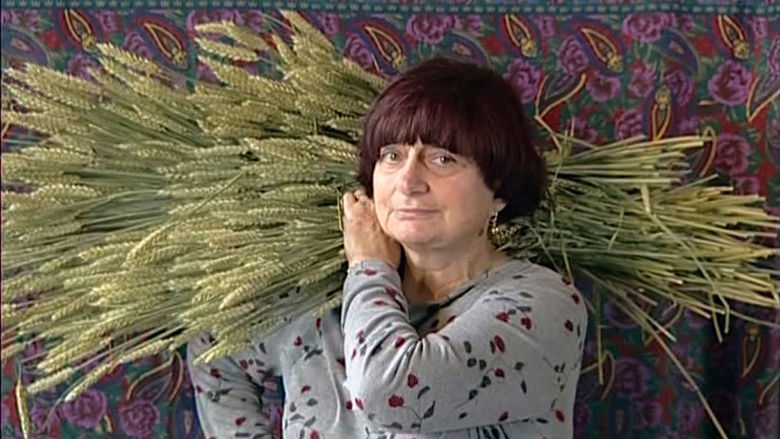 The Gleaners and I still