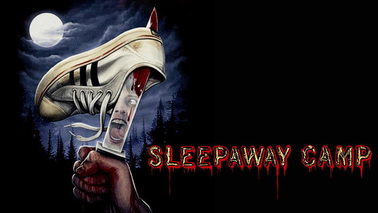 Sleepaway Camp still 3