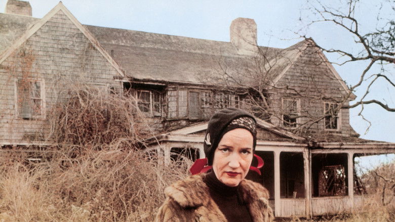 Grey Gardens still 1