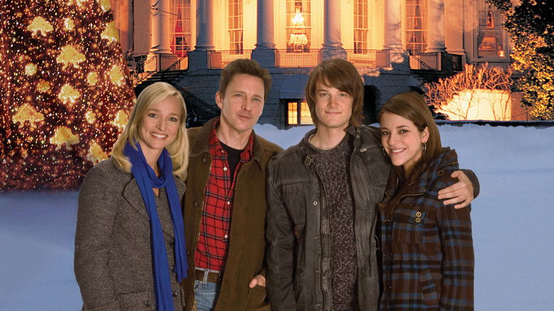 The National Tree still 4