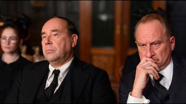 The Colors of Fire still