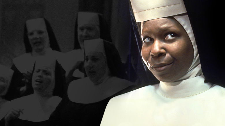 Sister Act still 3