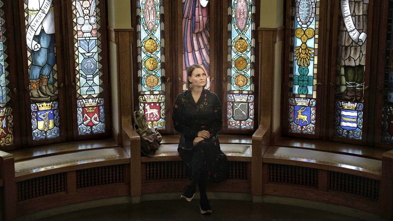 The Homecoming still 1