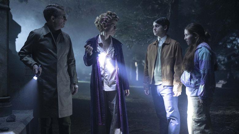 Los Muértimer still