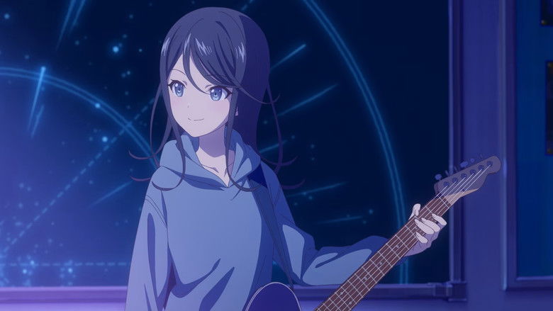 COLORFUL STAGE! The Movie: A Miku Who Can't Sing still 2