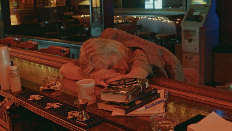 Bloody Nose, Empty Pockets still 4