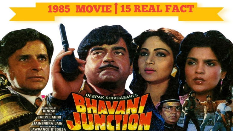 Bhavani Junction still 1