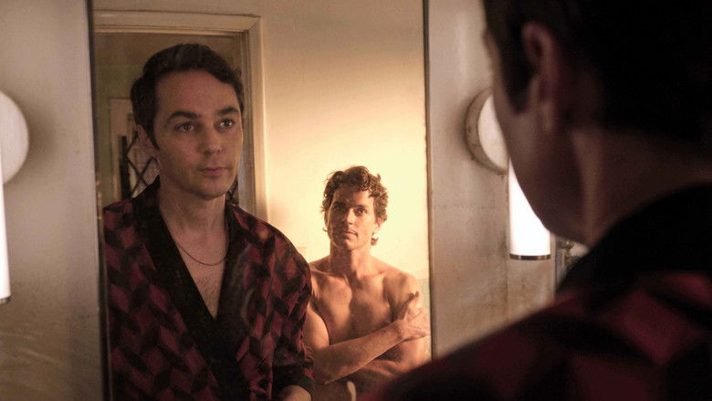 The Boys in the Band still