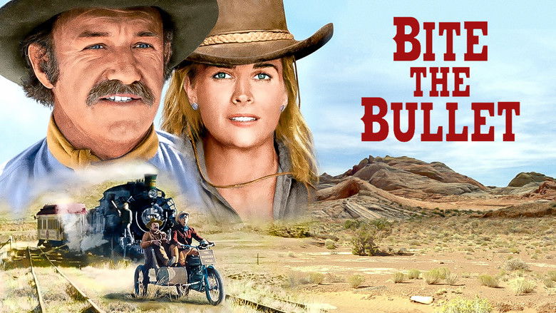 Bite the Bullet still