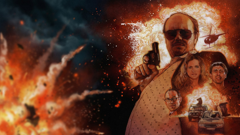 Torrente 3: The Protector still 2