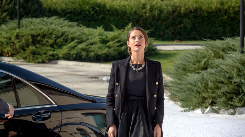 A Royal Winter still