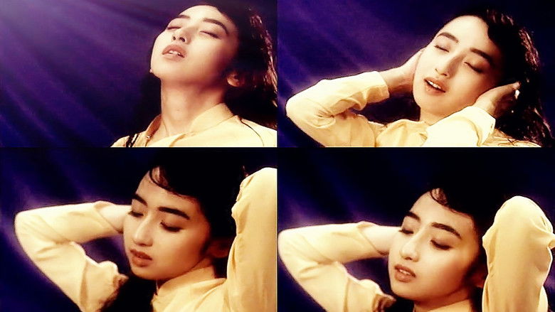 Vietnamese Lady still 1