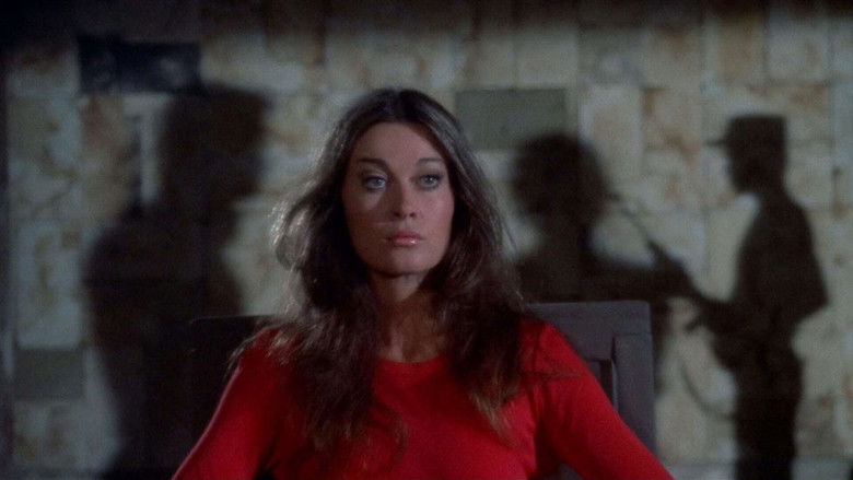 The Big Bird Cage still