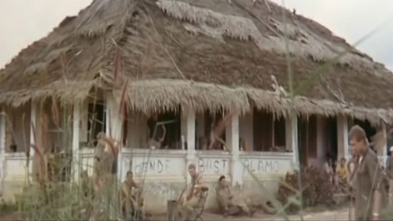 Africa Blood and Guts still