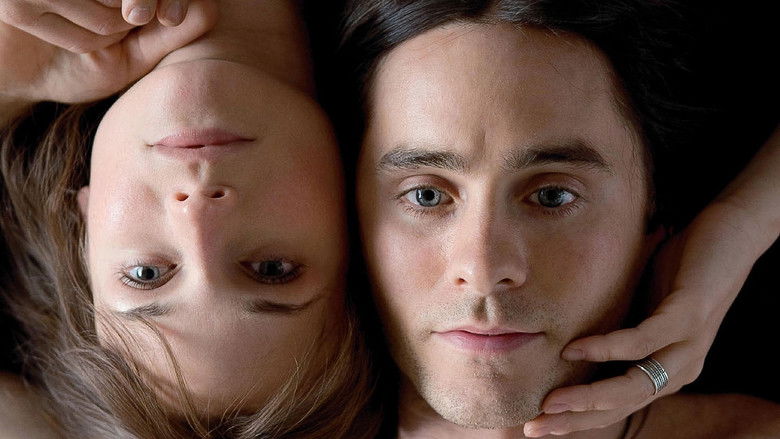 Mr. Nobody still