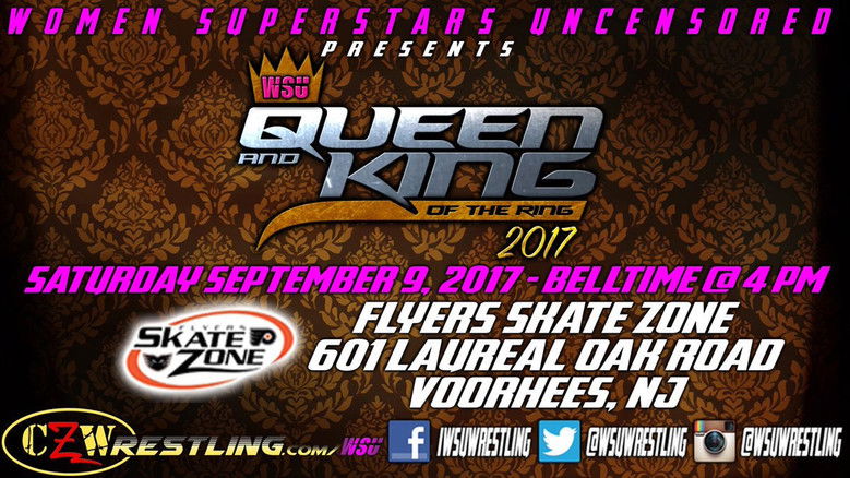 WSU King and Queen of the Ring still 1