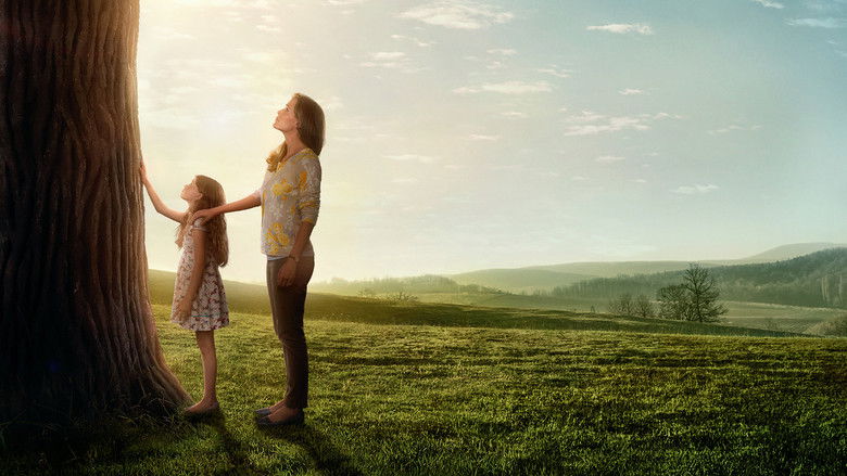 Miracles from Heaven still
