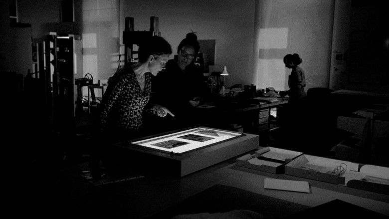 Goering's Catalogue: A Collection of Art and Blood still