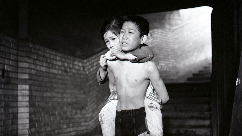 Sorrow Even Up in Heaven still