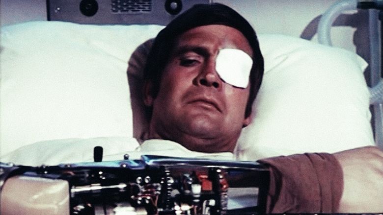 The Six Million Dollar Man still 1