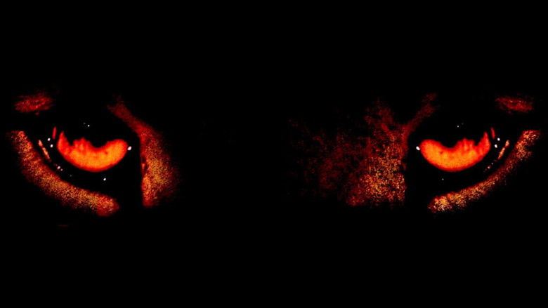 The Ghost and the Darkness still 2