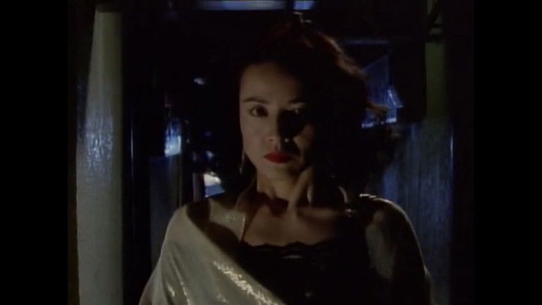 XX: Beautiful Target still