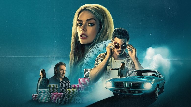 Eenie Meanie still 1