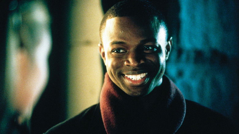 Save the Last Dance still