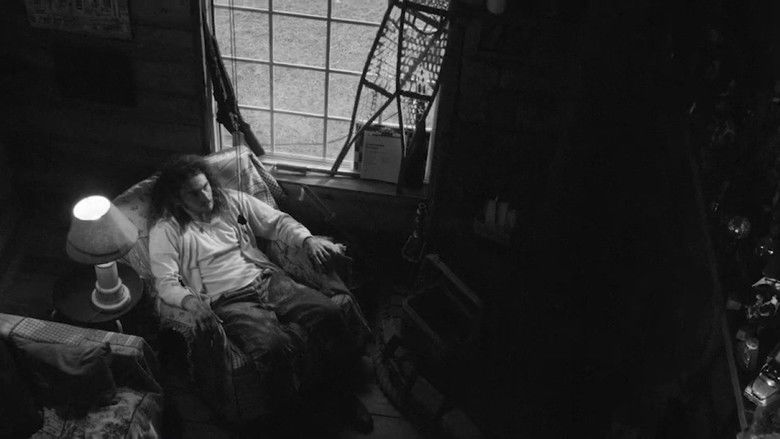 The Man Who Would Not Shake Hands still