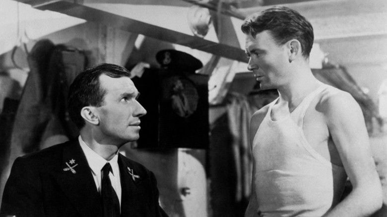 In Which We Serve still