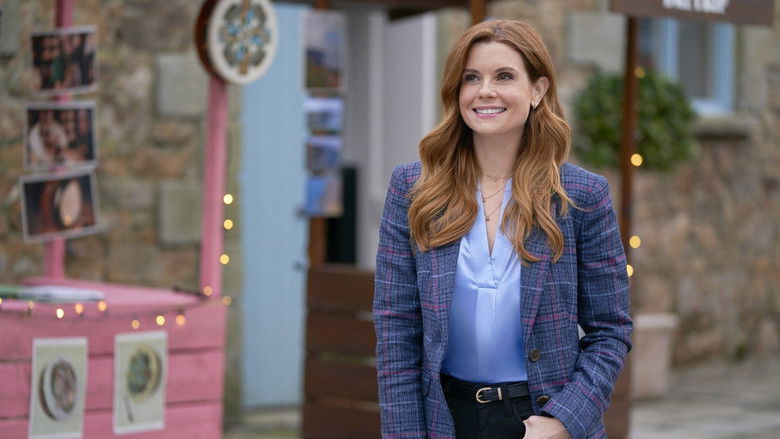 As Luck Would Have It still