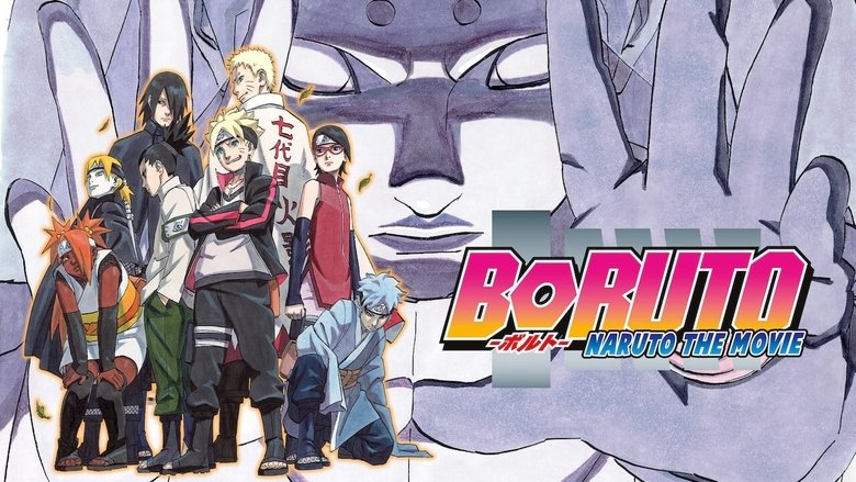 Boruto: Naruto the Movie still