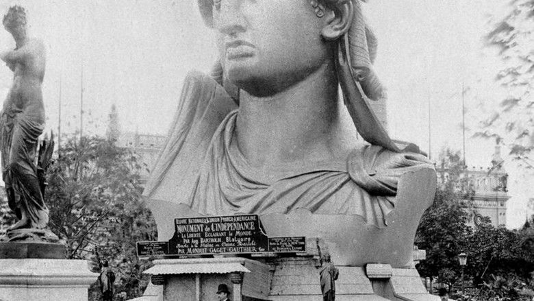 The American Dream: Europeans in the New World still 2