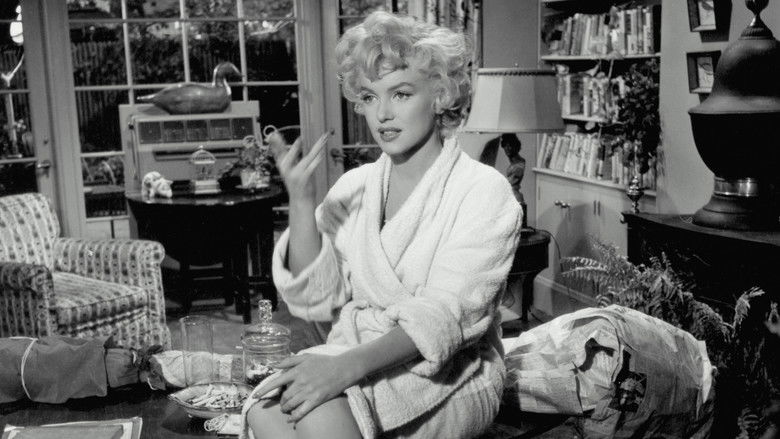 The Seven Year Itch still 4