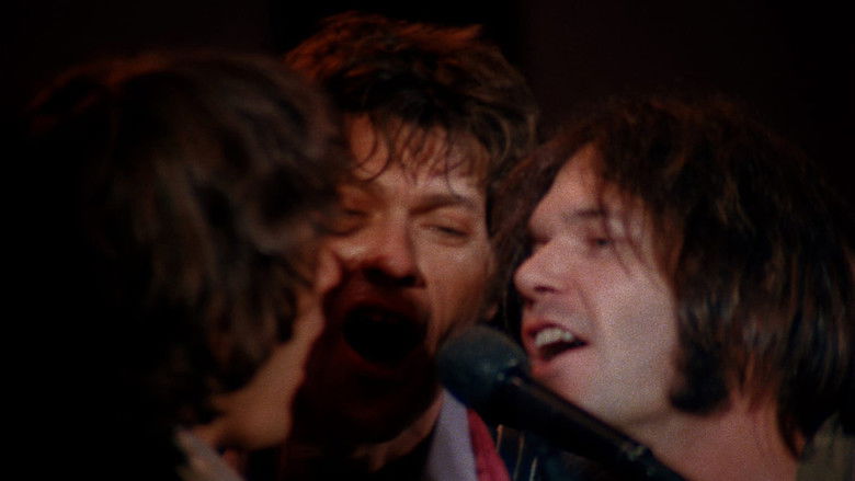 The Last Waltz still 4