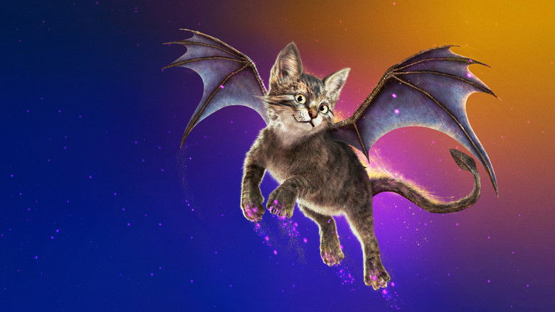 Upside-Down Magic still