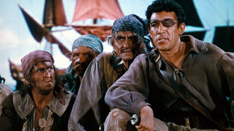 The Black Swan still