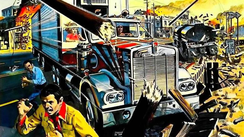 Breaker! Breaker! still 2