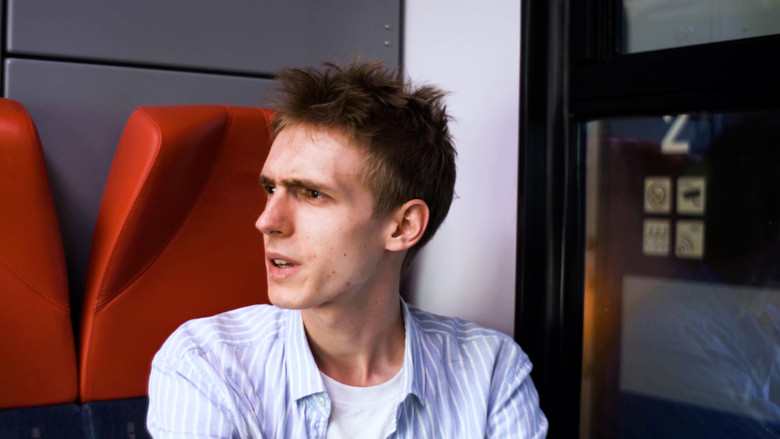 Across the Rails still 4