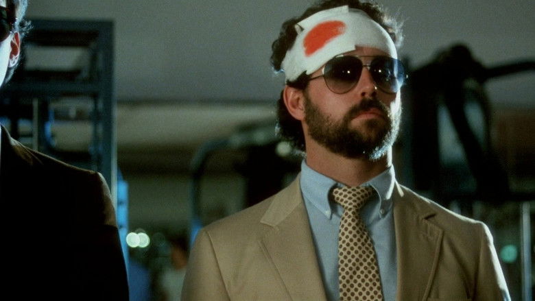 Miami Connection still