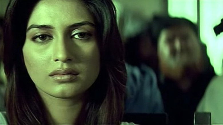 Khuda Kay Liye still 1