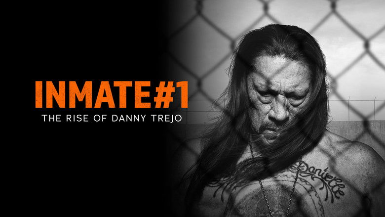 Inmate #1: The Rise of Danny Trejo still 2