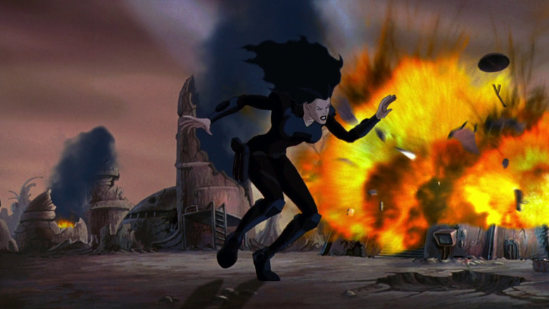 Heavy Metal 2000 still