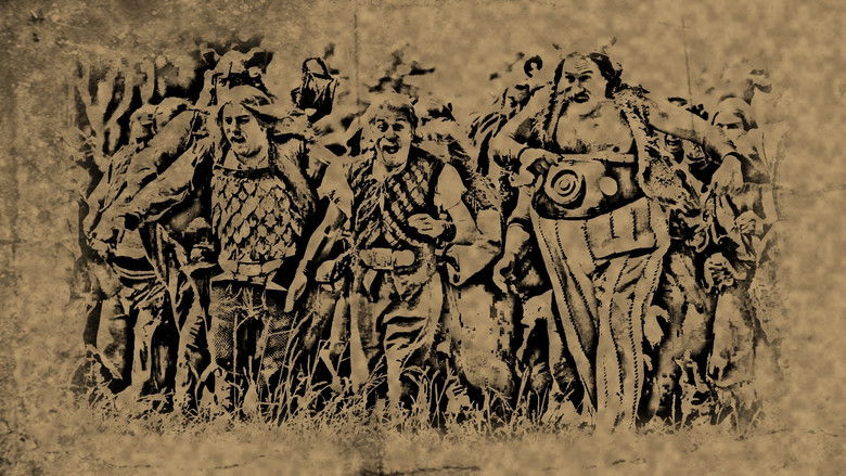 Asterix and Obelix vs. Caesar still 3