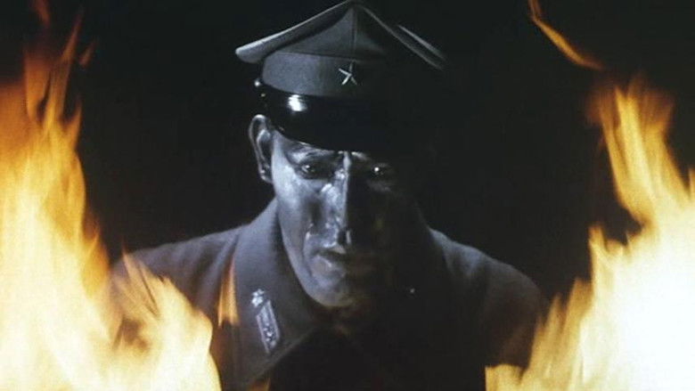 Tokyo: The Last War still 1