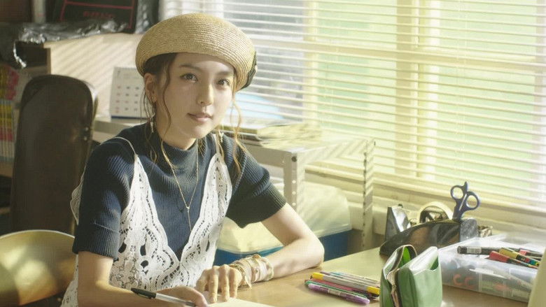 The 100th Love with You still