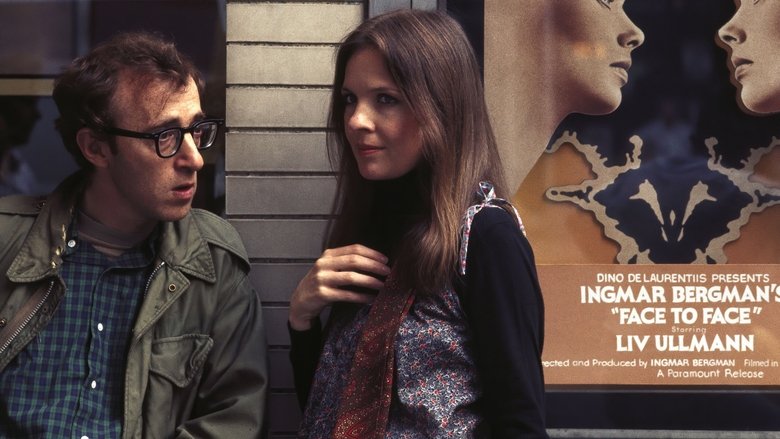 Annie Hall still 1