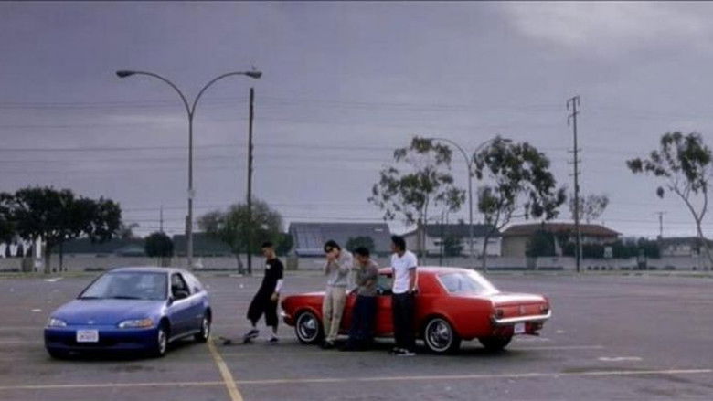 Better Luck Tomorrow still 4