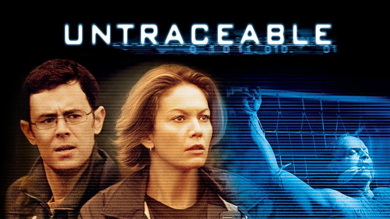 Untraceable still